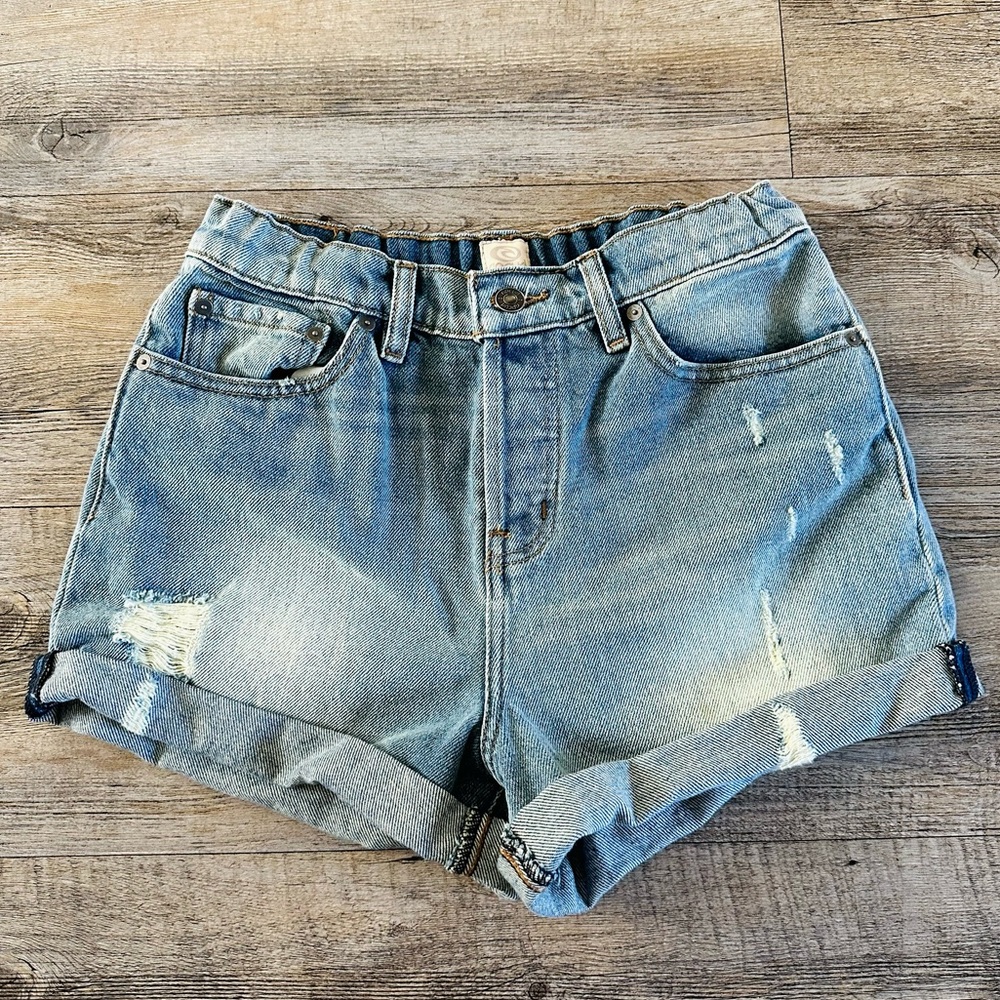The perfect shorts!